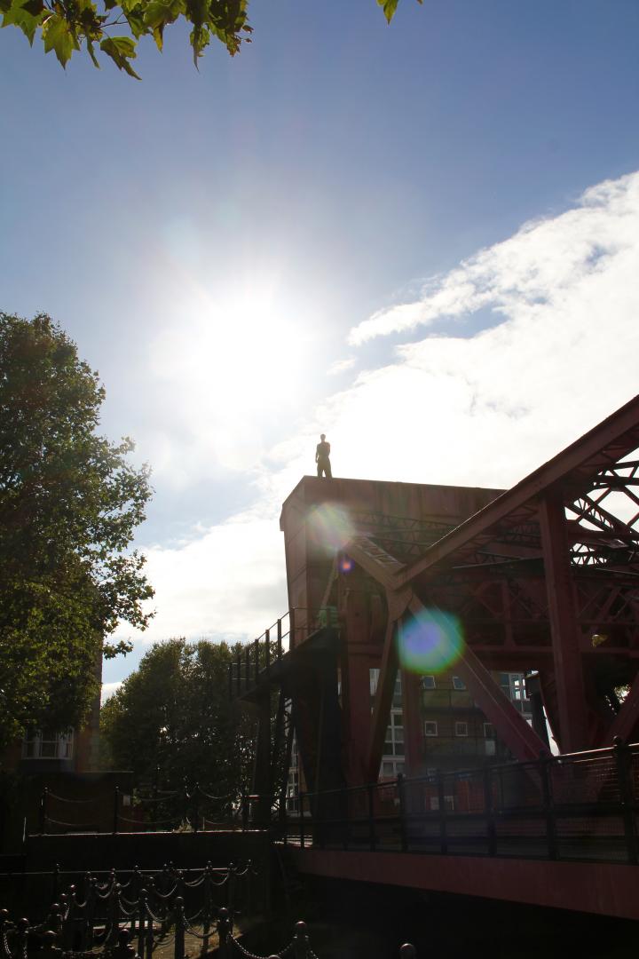 Red Bridge